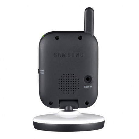 Samsung VIGILABEBES PANTALLA COLOR 3.5 SEW-3036