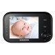 Samsung VIGILABEBES PANTALLA COLOR 3.5 SEW-3036