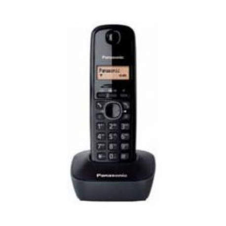 Panasonic KX-TG1611 Negro