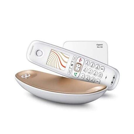 Gigaset CL750 Sculpture S30852-H2703-D202