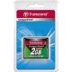 TRANSCEND TS2GCF200I memoria flash