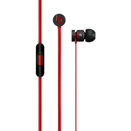 Beats by Dr. Dre urBeats MHD02ZM/A