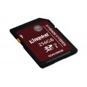 Kingston Technology SDXC UHS-I U3 (SDA3) 256GB SDA3/256GB