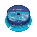 Verbatim VB-CRD19S2A 43352