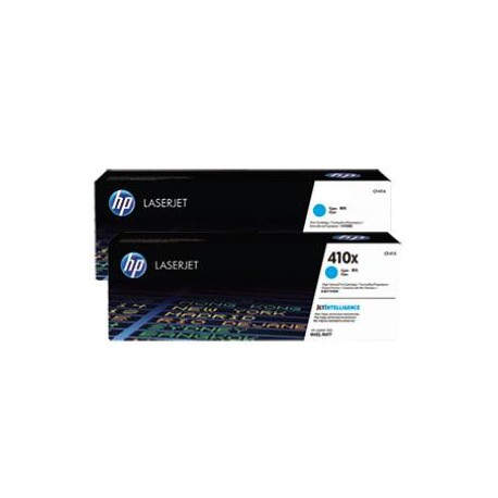 HP 410X CF411X