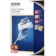 Epson Ultra Glossy Photo Paper, 130 x 180 mm, 300 g/mÂ², 50 hojas C13S041944