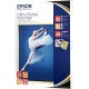 Epson Ultra Glossy Photo Paper, 130 x 180 mm, 300 g/mÂ², 50 hojas C13S041944