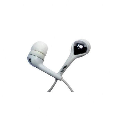 Leotec SUPERIOR 2.5 Blanco