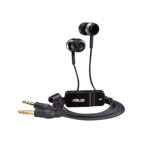 Asus HS-101 Negro + Microfono