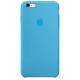 Apple Funda Silicone Case para el iPhone 6s Plus - Azul MKXP2ZM/A