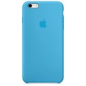 Apple Funda Silicone Case para el iPhone 6s Plus - Azul MKXP2ZM/A