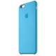 Apple Funda Silicone Case para el iPhone 6s Plus - Azul MKXP2ZM/A