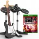 Mad Catz Rock Band 4: Band-in-a-Box, Xbox One RB491167EM02/01/1