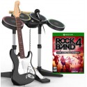 Mad Catz Rock Band 4: Band-in-a-Box, Xbox One RB491167EM02/01/1