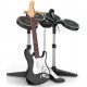 Mad Catz Rock Band 4: Band-in-a-Box, Xbox One RB491167EM02/01/1