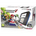 Nintendo 2DS + Mario Kart 7 2205099