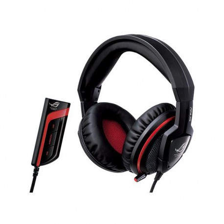 Asus Orion Pro Spitfire