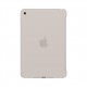 Apple IPAD MINI 4 SILICONE CASE PIEDRA MKLP2ZM/A