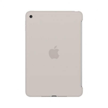 Apple IPAD MINI 4 SILICONE CASE PIEDRA MKLP2ZM/A
