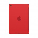 Apple IPAD MINI 4 SILICONE CASE ROJO MKLN2ZM/A