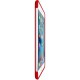 Apple IPAD MINI 4 SILICONE CASE ROJO MKLN2ZM/A