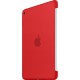 Apple IPAD MINI 4 SILICONE CASE ROJO MKLN2ZM/A