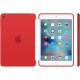 Apple IPAD MINI 4 SILICONE CASE ROJO MKLN2ZM/A
