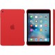 Apple IPAD MINI 4 SILICONE CASE ROJO MKLN2ZM/A