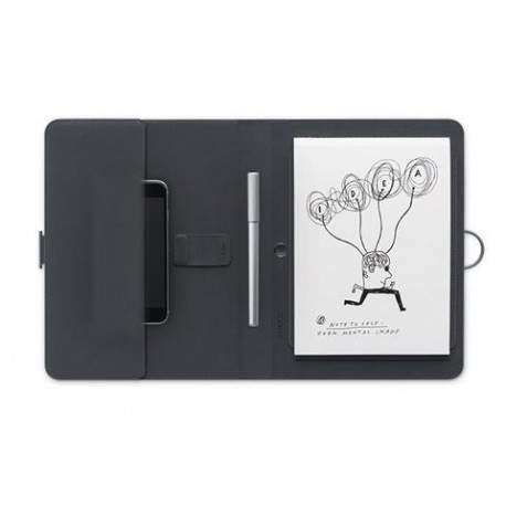 Wacom Bamboo Spark CDS-600G