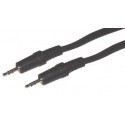 MCL MC712-1.5M cable de audio