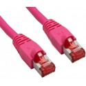 Inline 76405M. Cable FTP Cat.6. 5m Rosa 76405M