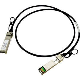 Hewlett Packard Enterprise X240 10G SFP  1.2m DAC