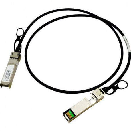 Hewlett Packard Enterprise X240 10G SFP  1.2m DAC