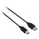 V7 USB A B 1.8m V7E2USB2AB-1.8M