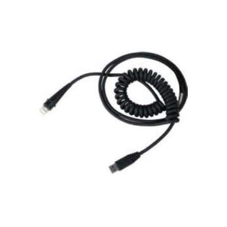 Honeywell 59-59084-N-3 cable USB 59-59084-N-3