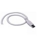 Datalogic USB Straight Cable (CAB-426) 90A051945