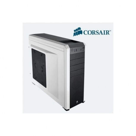 Corsair Carbide Series 500R ATX Blanco