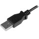 StarTech.com USBAUB2MLA cable USB