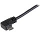 StarTech.com USBAUB2MRA cable USB