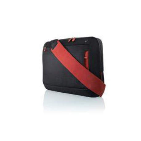BOLSA BELKIN MESSENGER BAG PARA PORTATIL DE HASTA 15.6''