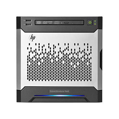 HP ProLiant MicroServer Gen8 819185-421