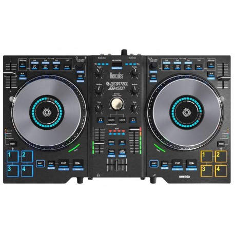 HERCULES Jogvision 4780547