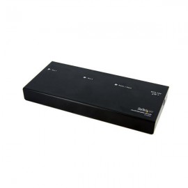StarTech.com Duplicador Divisor Multiplicador de V ST122DVIA