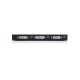 StarTech.com Duplicador Divisor Multiplicador de V ST122DVIA