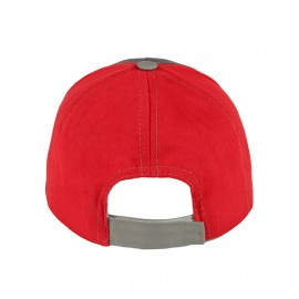 GORRA INFANTIL LA PATRULLA CANINA GRIS OSCURO