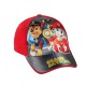 GORRA INFANTIL LA PATRULLA CANINA GRIS OSCURO