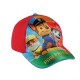 GORRA INFANTIL LA PATRULLA CANINA GRIS OSCURO