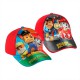 GORRA INFANTIL LA PATRULLA CANINA GRIS OSCURO