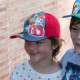 GORRA INFANTIL LA PATRULLA CANINA GRIS OSCURO
