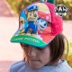 GORRA INFANTIL LA PATRULLA CANINA GRIS OSCURO